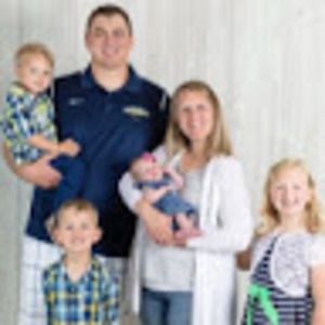 Meet your Posher, Kyle